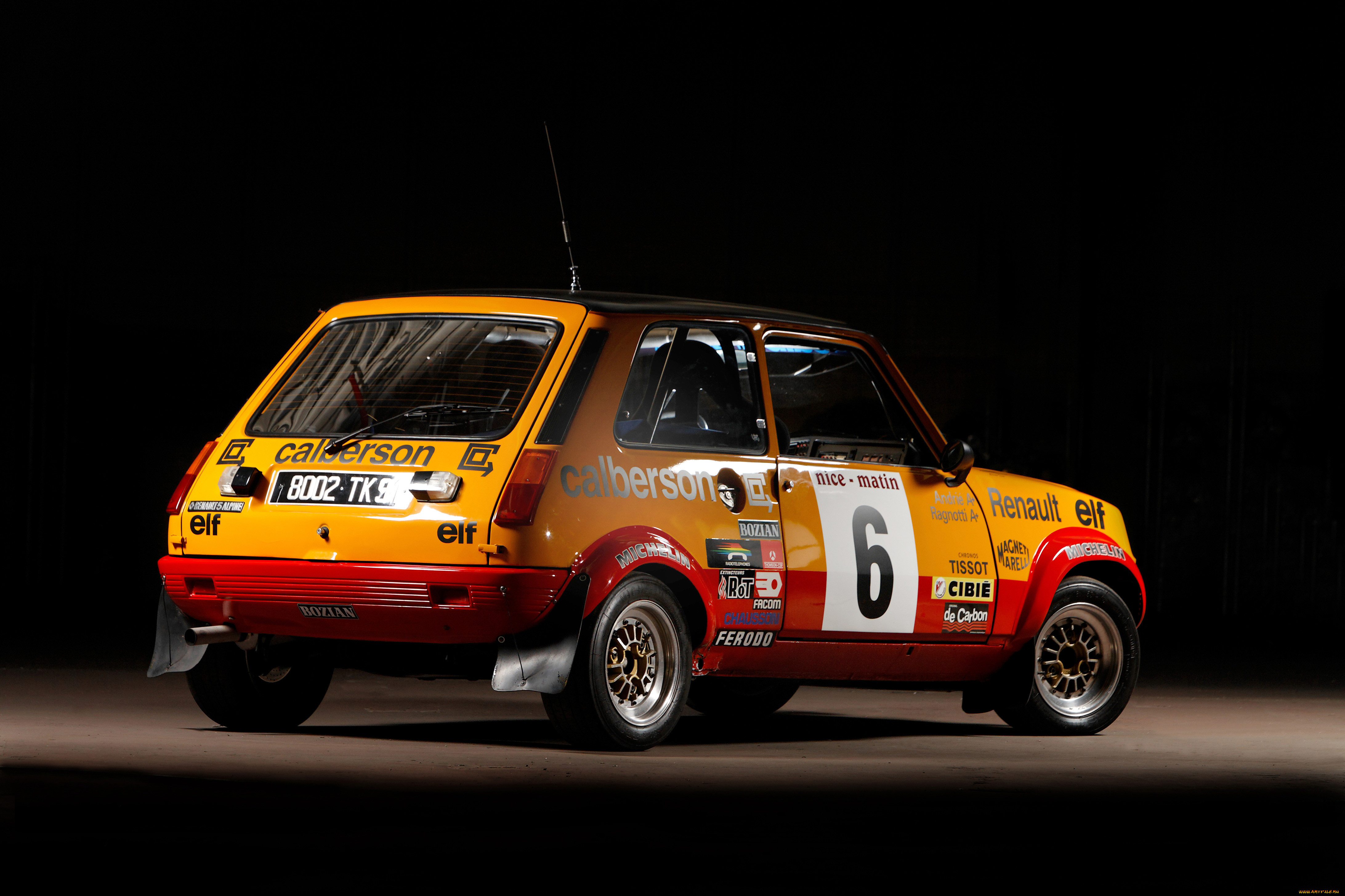 , renault